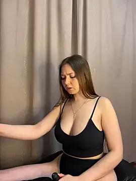 _honey_berry from StripChat is Freechat