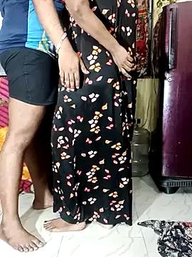 Photos of _Hot-Couple from StripChat is Freechat