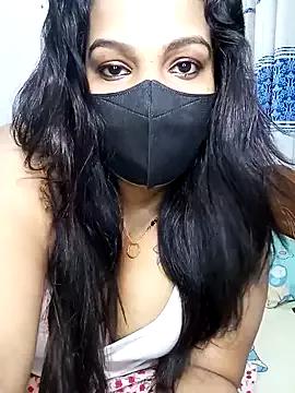 _Hot_Kisses_ from StripChat is Freechat