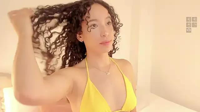 Check-out our cam rooms range and converse on a personal level with our delicious livecams streamers, showing off their spicy curves and toys.
