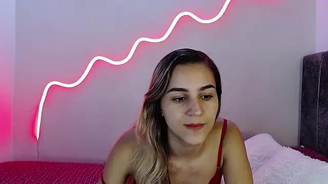 Check-out our cam rooms range and converse on a personal level with our delicious livecams streamers, showing off their spicy curves and toys.