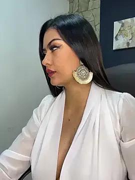 Check-out our cam rooms range and converse on a personal level with our delicious livecams streamers, showing off their spicy curves and toys.