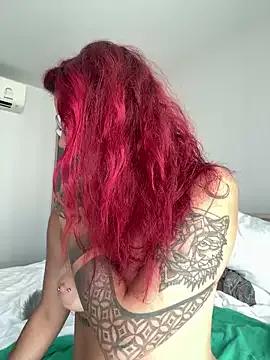 Photos of _ItsAlex_ from StripChat is Freechat