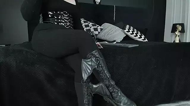 Check-out our cam rooms range and converse on a personal level with our delicious livecams streamers, showing off their spicy curves and toys.