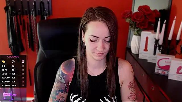 Check-out our cam rooms range and converse on a personal level with our delicious livecams streamers, showing off their spicy curves and toys.