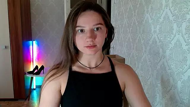 _JaneMiller from StripChat is Freechat