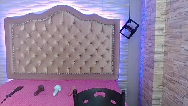 Check-out our cam rooms range and converse on a personal level with our delicious livecams streamers, showing off their spicy curves and toys.