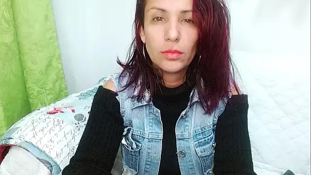 _karol__w from StripChat is Freechat