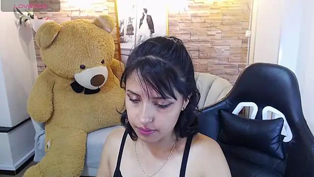 Check-out our cam rooms range and converse on a personal level with our delicious livecams streamers, showing off their spicy curves and toys.