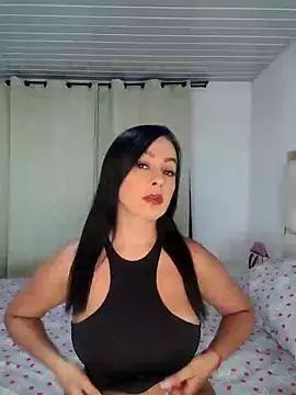 Check-out our cam rooms range and converse on a personal level with our delicious livecams streamers, showing off their spicy curves and toys.