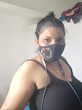 _Kathija_ from StripChat is Freechat