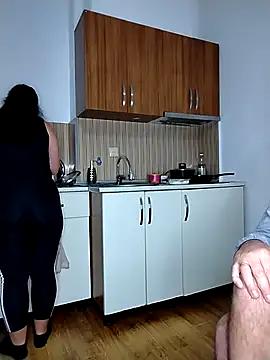 _KissMyAss_ from StripChat is Freechat