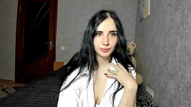_kissoflife_ from StripChat is Freechat