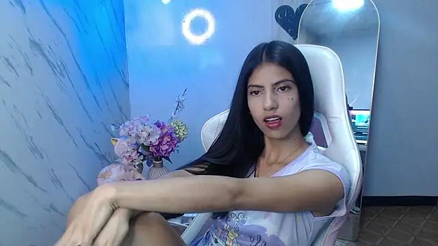 Check-out our cam rooms range and converse on a personal level with our delicious livecams streamers, showing off their spicy curves and toys.