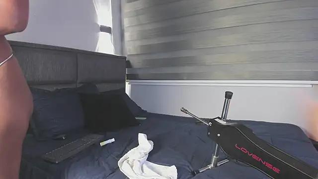 Check-out our cam rooms range and converse on a personal level with our delicious livecams streamers, showing off their spicy curves and toys.