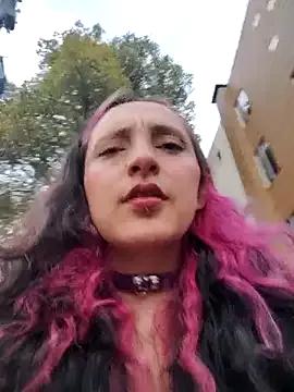 Check-out our cam rooms range and converse on a personal level with our delicious livecams streamers, showing off their spicy curves and toys.