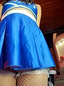 Check-out our cam rooms range and converse on a personal level with our delicious livecams streamers, showing off their spicy curves and toys.