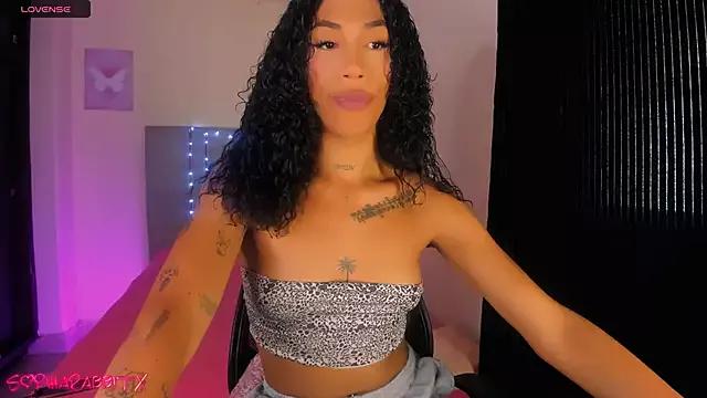 Check-out our cam rooms range and converse on a personal level with our delicious livecams streamers, showing off their spicy curves and toys.