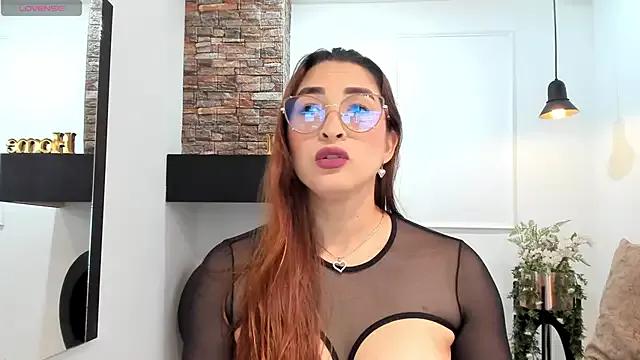 Check-out our cam rooms range and converse on a personal level with our delicious livecams streamers, showing off their spicy curves and toys.