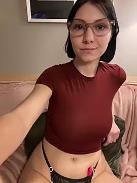 Check-out our cam rooms range and converse on a personal level with our delicious livecams streamers, showing off their spicy curves and toys.