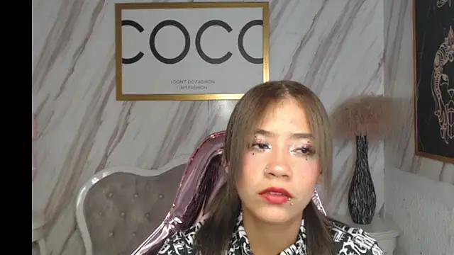 _Lexi_b from StripChat is Freechat