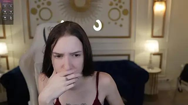 Check-out our cam rooms range and converse on a personal level with our delicious livecams streamers, showing off their spicy curves and toys.