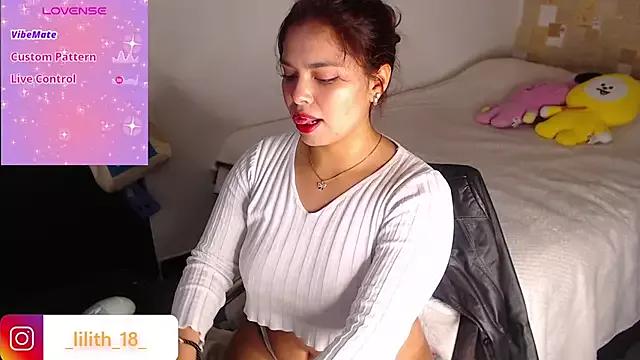 Check-out our cam rooms range and converse on a personal level with our delicious livecams streamers, showing off their spicy curves and toys.