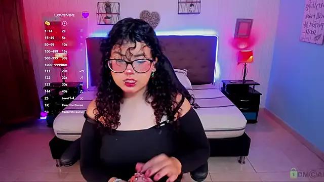 Check-out our cam rooms range and converse on a personal level with our delicious livecams streamers, showing off their spicy curves and toys.