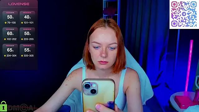 Check-out our cam rooms range and converse on a personal level with our delicious livecams streamers, showing off their spicy curves and toys.