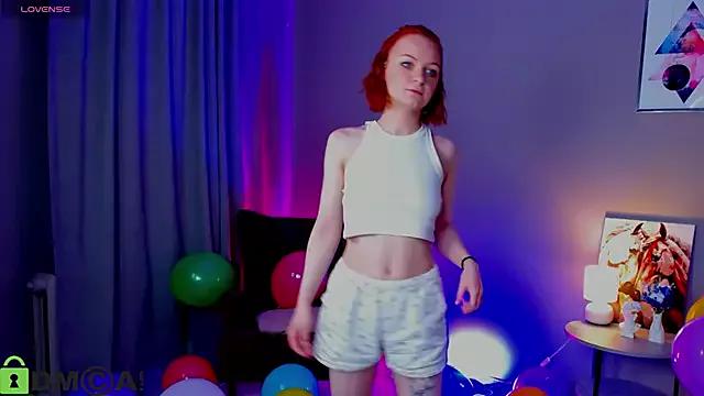 Check-out our cam rooms range and converse on a personal level with our delicious livecams streamers, showing off their spicy curves and toys.