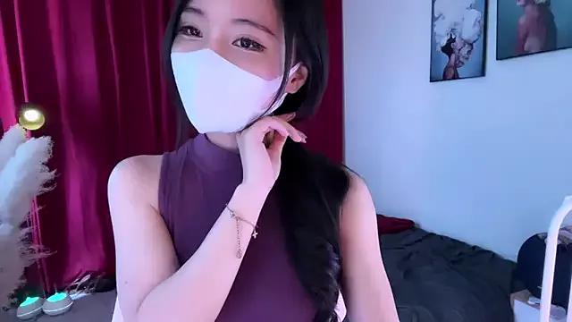_LostCherry from StripChat is Freechat
