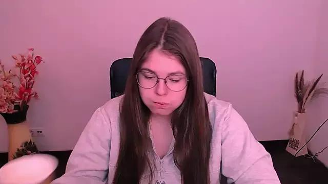 Check-out our cam rooms range and converse on a personal level with our delicious livecams streamers, showing off their spicy curves and toys.