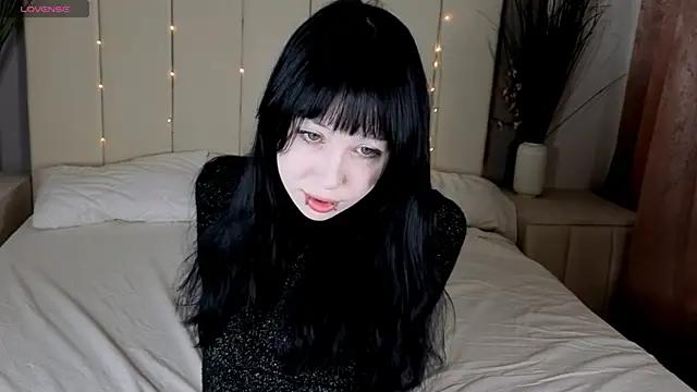 Check-out our cam rooms range and converse on a personal level with our delicious livecams streamers, showing off their spicy curves and toys.