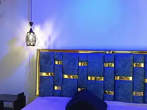 Check-out our cam rooms range and converse on a personal level with our delicious livecams streamers, showing off their spicy curves and toys.