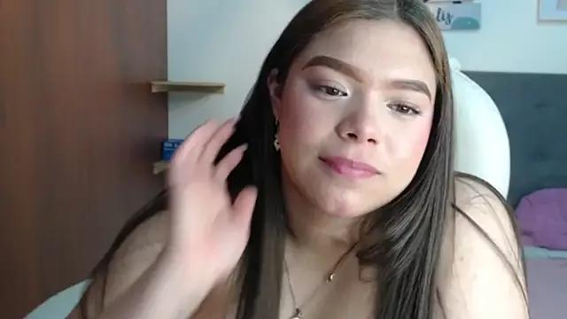 Check-out our cam rooms range and converse on a personal level with our delicious livecams streamers, showing off their spicy curves and toys.