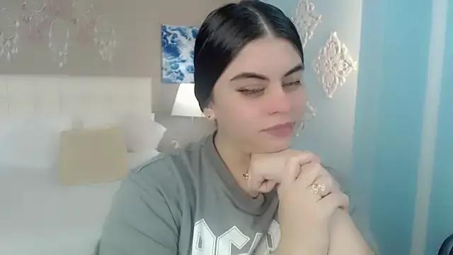 _Maddison_Ivanova_ from StripChat is Freechat