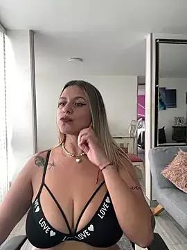 Check-out our cam rooms range and converse on a personal level with our delicious livecams streamers, showing off their spicy curves and toys.