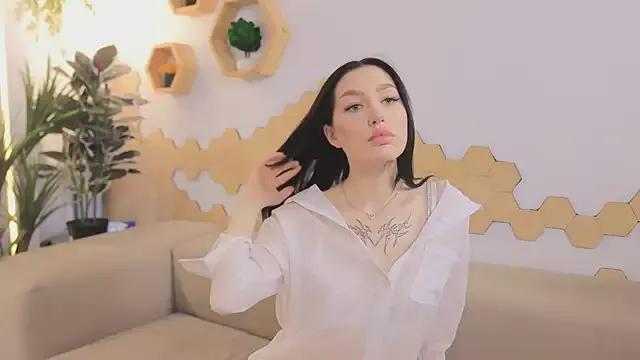 _MayaMoon_ from StripChat is Freechat