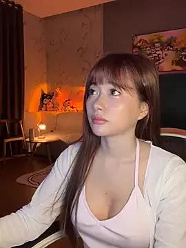 _Meimeibaby_ from StripChat is Freechat
