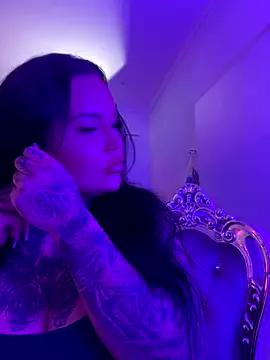 Check-out our cam rooms range and converse on a personal level with our delicious livecams streamers, showing off their spicy curves and toys.