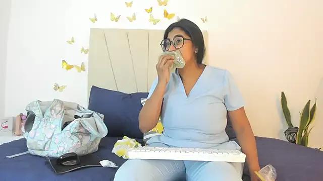 _Miaa_khalifa_ from StripChat is Freechat