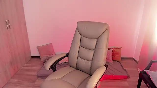 Check-out our cam rooms range and converse on a personal level with our delicious livecams streamers, showing off their spicy curves and toys.