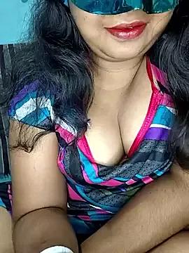 _MilkyBar from StripChat is Freechat