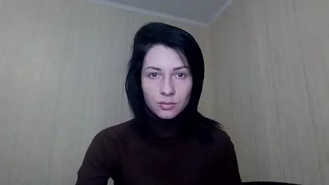 _Miss_Marion_ from StripChat is Freechat