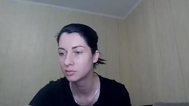 _Miss_Marion_ from StripChat is Freechat