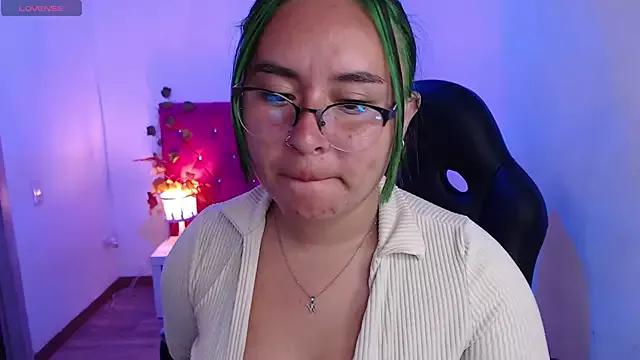Check-out our cam rooms range and converse on a personal level with our delicious livecams streamers, showing off their spicy curves and toys.