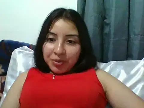 _mya_sweet from StripChat is Freechat