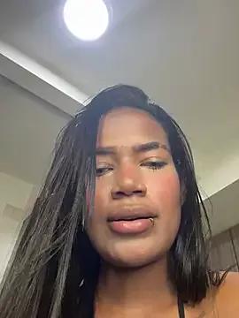 _naomibrown_ from StripChat is Freechat