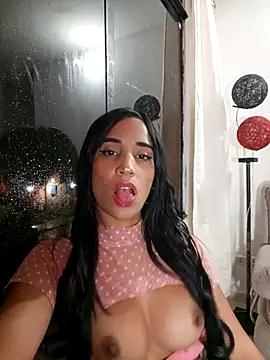 _nathaly_sweet from StripChat is Freechat