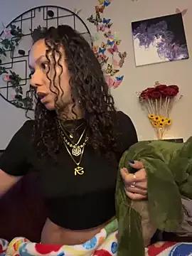 Photos of _Neeka_ from StripChat is Freechat